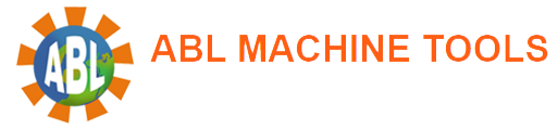 Logo of ABL Machine Tools - Lathe Machine Manufacturers in India