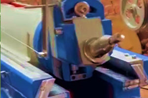 Auto Tool Lifter