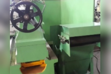 All Geared Lathe Machines - Heavy Duty 5 Chip Conveyor