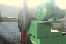 All Geared Lathe Machines - Heavy Duty 6 Grinding Unit