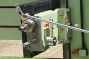 Guideways Protection
