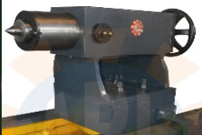 All Geared Lathe Machines - Heavy Duty 9 Heavy Tail Stock
