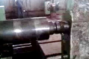 Floor Type Borer Cum Facing Machine 3 Horizontal Drilling Operation