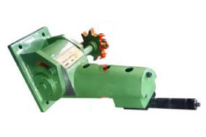 Horizontal Borer Machine (Table Type) 2 TAPER BORING