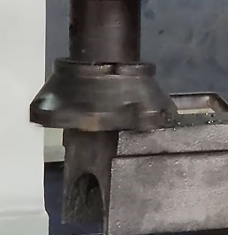 Hydraulic Vertical Milling Machine 2 hydraulic vertical milling machine high depth cut