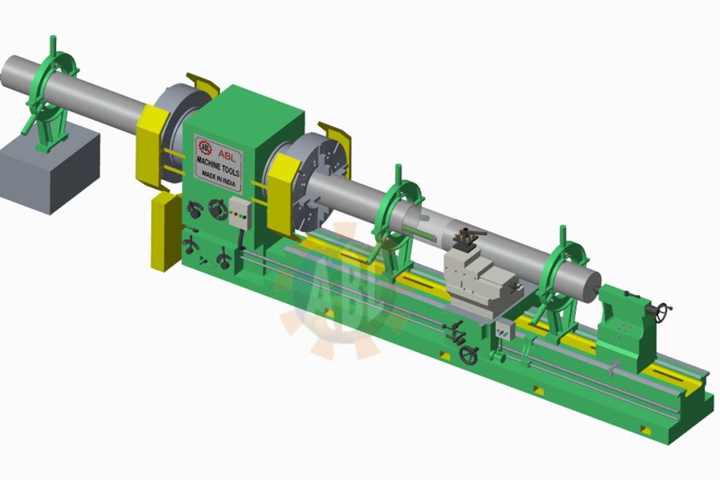 Trusted Lathe Machine Manufacturer in India | Precision Engineered Solutions 1 lathe machine manufacturer in India
