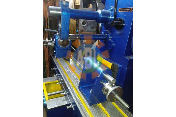 Slotto-Mill Machines 2 milling end