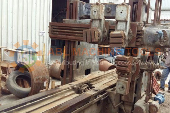 Planer To Plano Mill – Conversion Kit 2 planer to plano mill conversion kit before