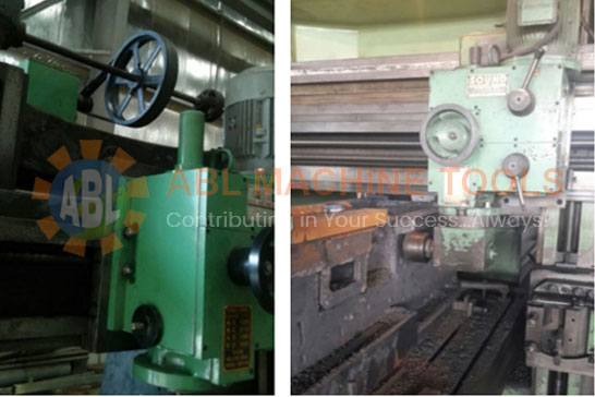 Planer To Plano Mill – Conversion Kit 3 planer to plano mill conversion kit