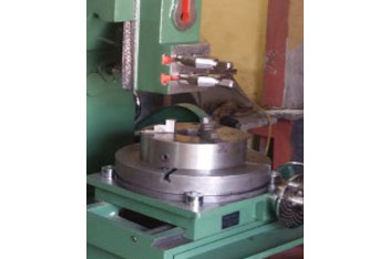 Slotto-Mill Machines 3 slotting end