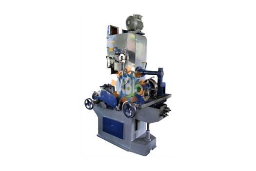 slotto mill machines