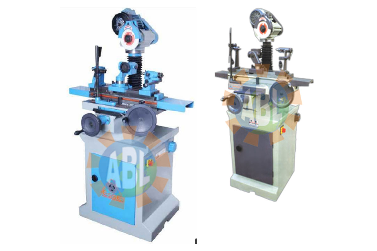 universal tool cutter grinder