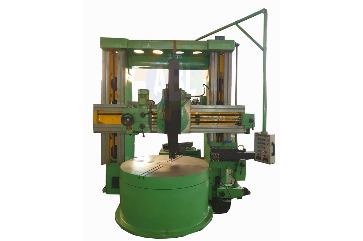 Vertical Turning Lathes – Double Column Type 2 vertical-turning-lathes-double-column-type-2