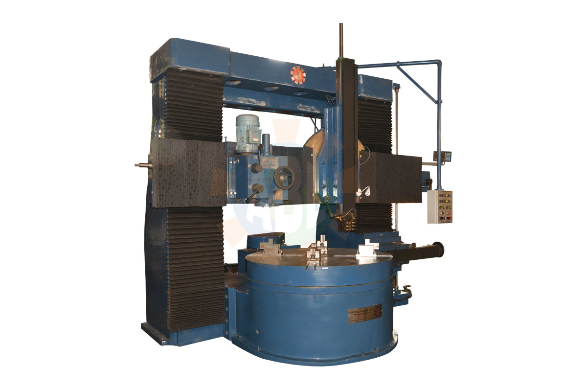 vertical turning lathes double column type 3
