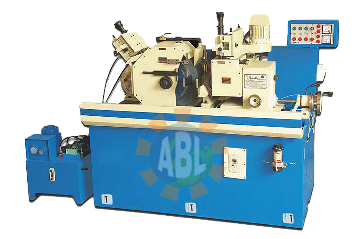 Centerless Grinders 1 Centerless Grinders