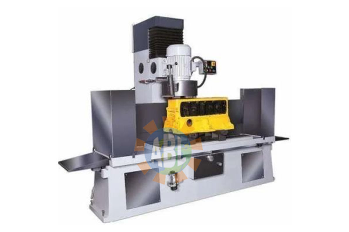 Head Surface Grinder 1 Head Surface Grinder