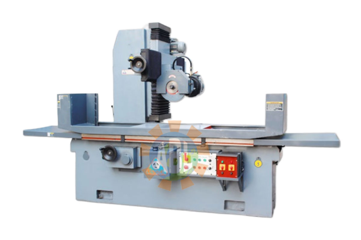 Overarm Type Surface Grinder