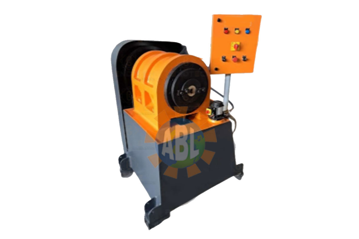 Pipe Tapering Machine