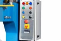 Workshop Hydraulic Press Machine (C-Frame/Medium Duty) 2 controlling panel