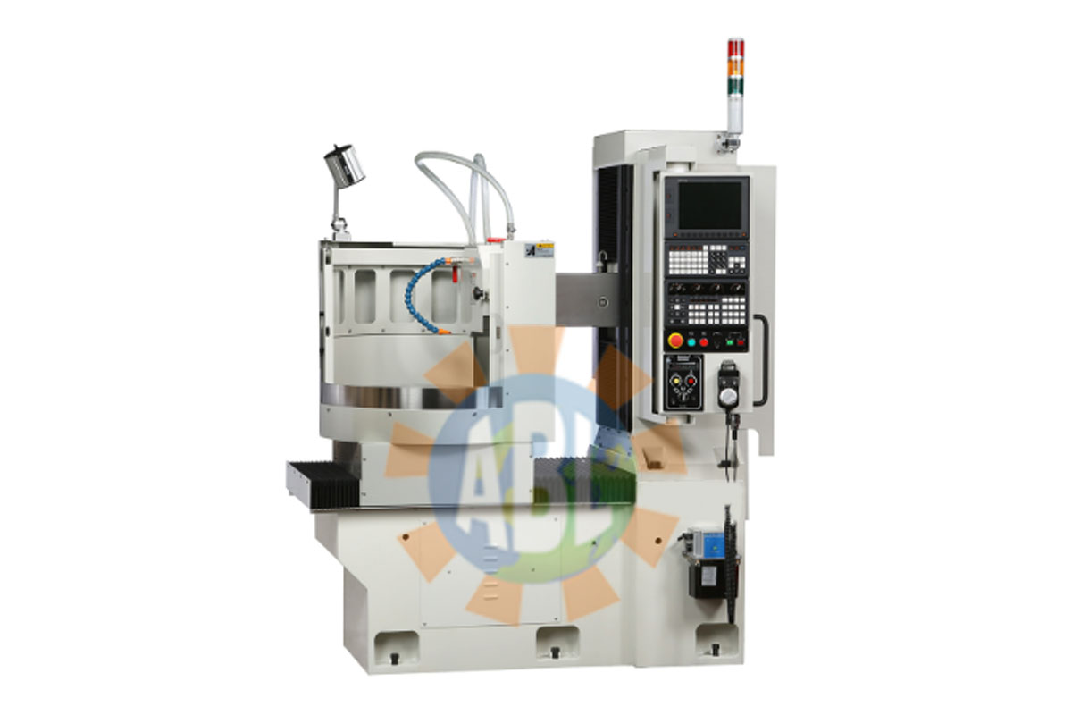 Horizontal Rotary Surface Grinder 1 horizontal rotary surface grinder