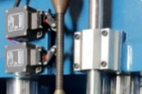 Workshop Hydraulic Press Machine (C-Frame/Medium Duty) 4 limit switch