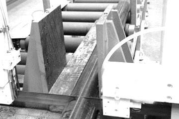 semi automatic bandsaw machine4