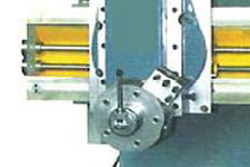 Vertical Turning Lathes – Single Column Type 7 Turret On Ram Head