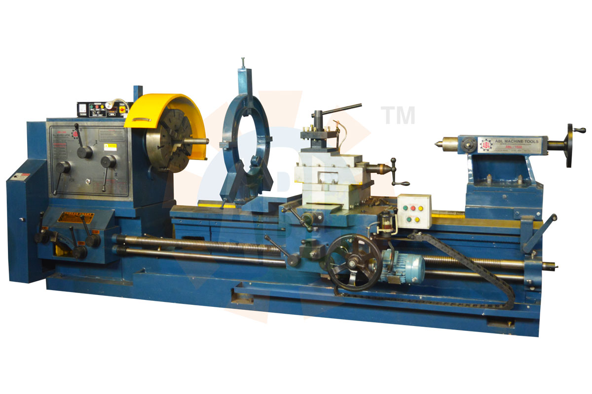 all geared lathe machines heavy duty 1