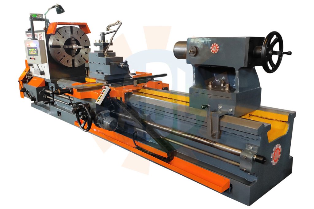 Trusted Lathe Machine Manufacturer in India | Precision Engineered Solutions 4 custom lathe solutions