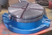 All Geared, Universal Milling Machine 4 all geared universal milling machine 3