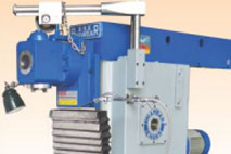 All Geared, Universal Milling Machine 5 all geared universal milling machine 4
