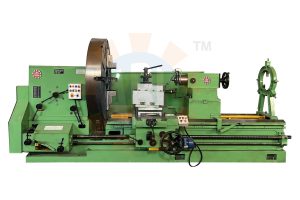 heavy duty facing lathe machines