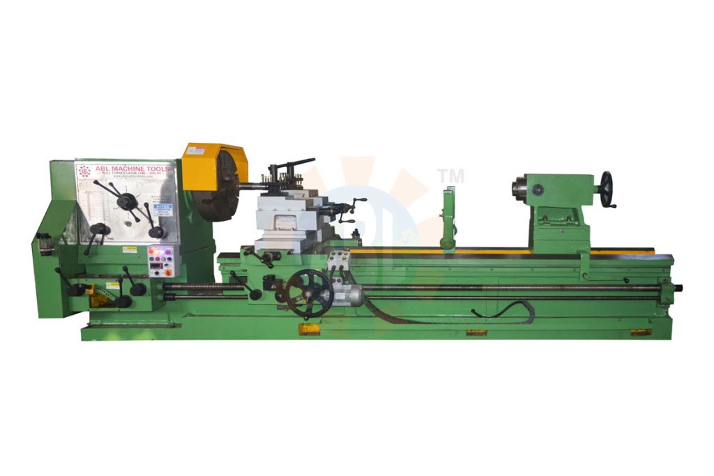 Trusted Lathe Machine Manufacturer in India | Precision Engineered Solutions 2 high precision lathe manufacturer in india