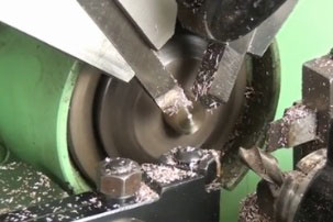 Single Spindle, Automatic Lathe Machine 4 single spindle automatic lathe machine 3