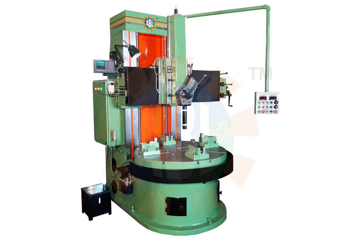 Vertical Turning Lathes – Single Column Type 1 vertical-turning-lathes-single-column-type-3