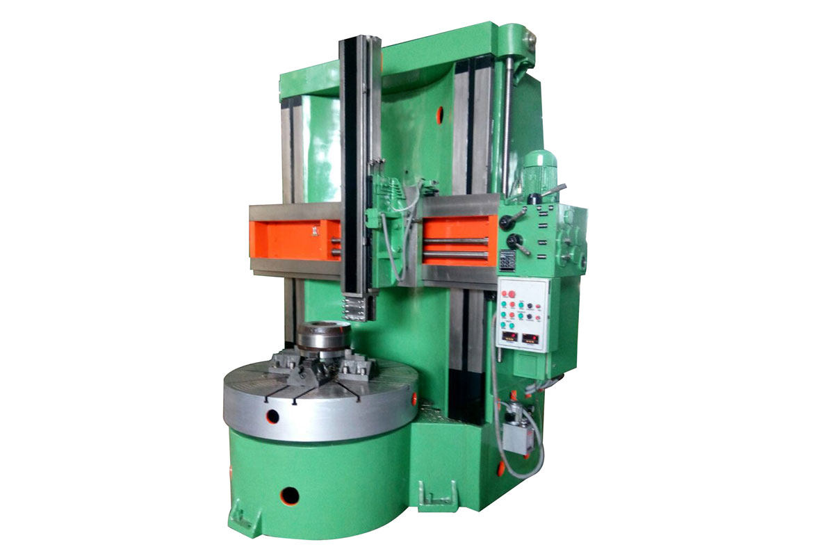 Vertical Turning Lathes – Single Column Type 4 vertical-turning-lathes-single-column-type-4