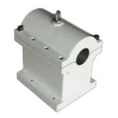 CNC Flat Bed Lathe 10 Boring Tool Holder