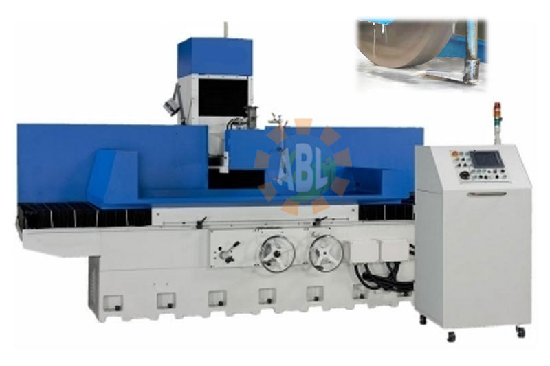 CNC SURFACE GRINDING MACHINE1