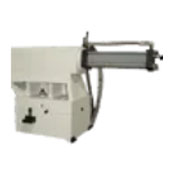 CNC Flat Bed Lathe 11 Hydraulic Tail