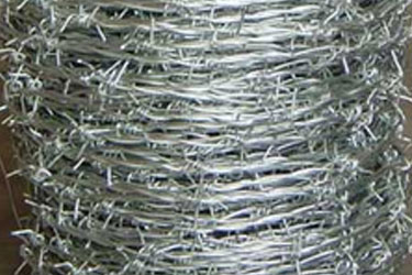 Barbed Wire Making machine 4 barbed wire making machine4