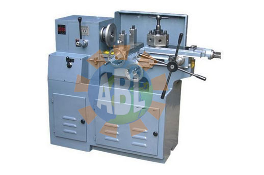 capstan lathes 2