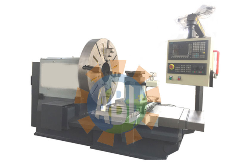 cnc facing lathe machines 1
