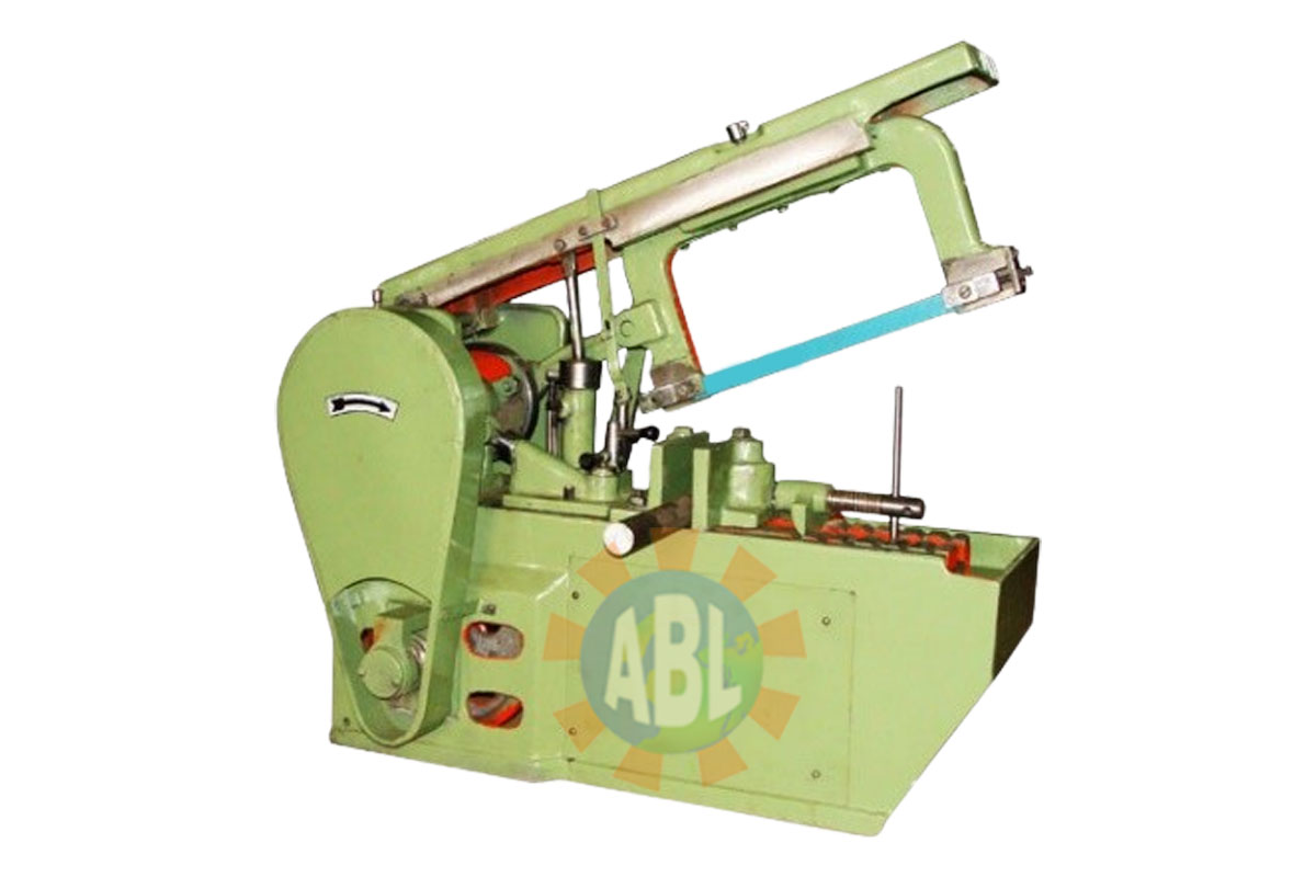 hydraulic power hacksaw machine1