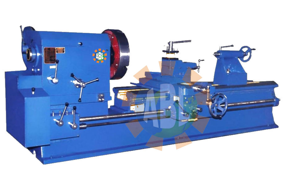 steel mill duty lathe machines semi norton type 1