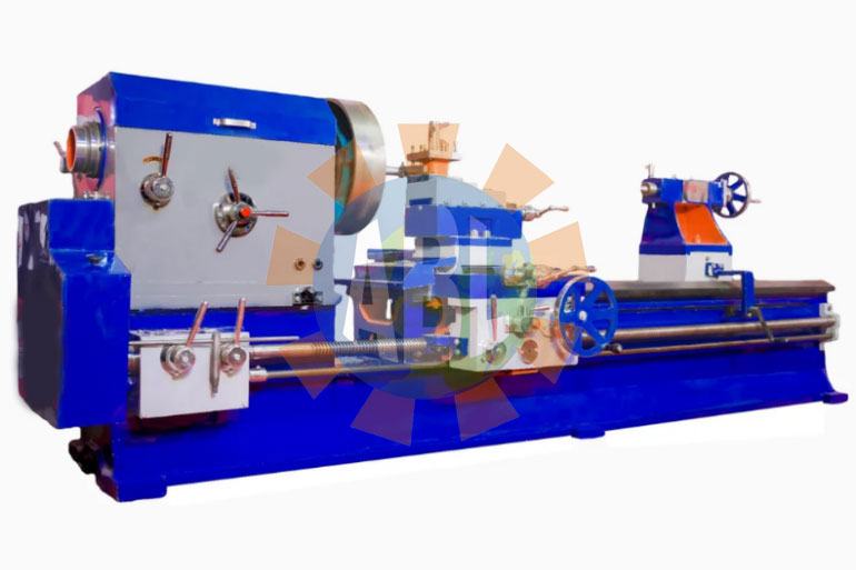 steel mill duty lathe machines semi norton type 2