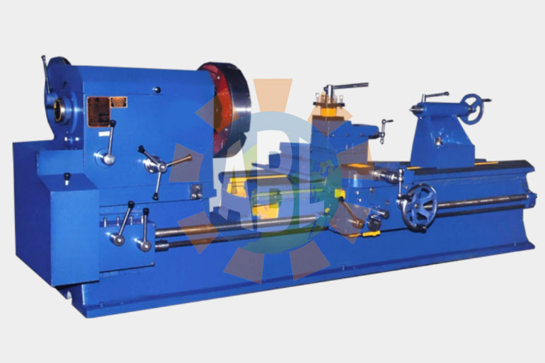 Steel Mill Duty – Lathe Machines (Semi-Norton Type) 6 steel-mill-duty-lathe-machines-semi-norton-type-3