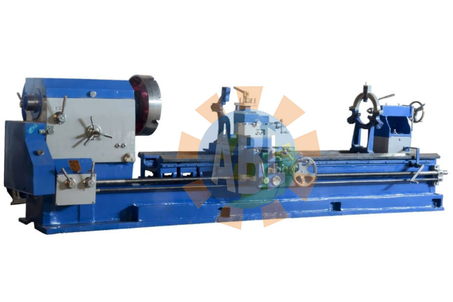 Steel Mill Duty – Lathe Machines (Semi-Norton Type) 4 steel-mill-duty-lathe-machines-semi-norton-type-4