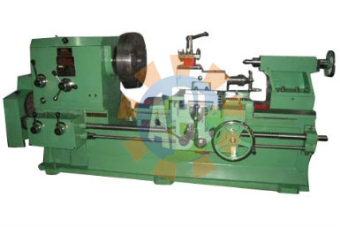 Steel Mill Duty – Lathe Machines (Semi-Norton Type) 1 steel-mill-duty-lathe-machines-semi-norton-type-6