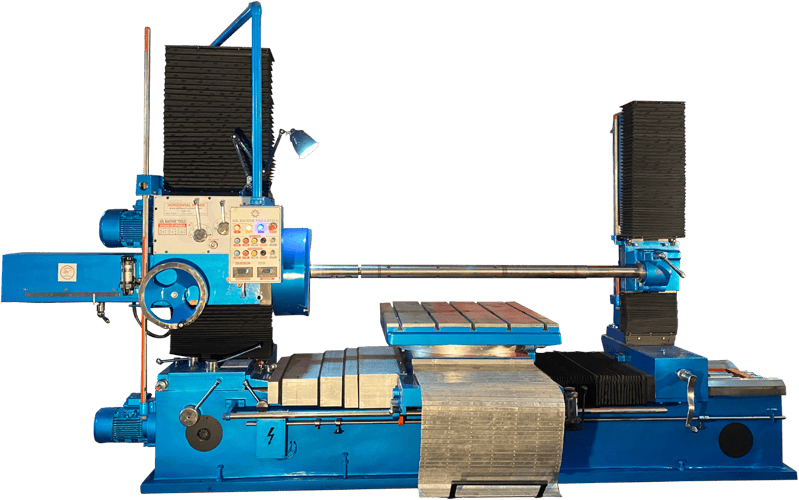 Horizontal Boring Machine Manufacturer in India