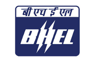 Our Clients 25 bhel logo